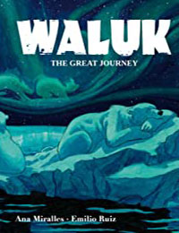 Waluk: The Great Journey