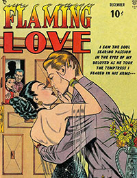Flaming Love