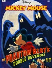 Mickey Mouse (2025)