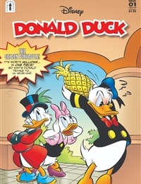 Donald Duck (2025)