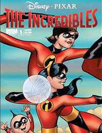 The Incredibles (2009)