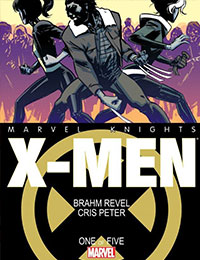 Marvel Knights: X-Men