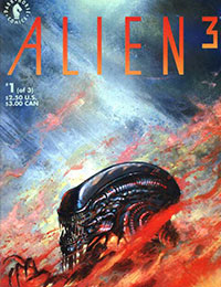 alien 3 comic read online