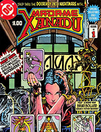 Madame Xanadu (1981)