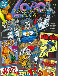 Lobo Convention Special