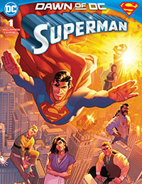Superman (2023)