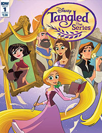 Tangled (2018)