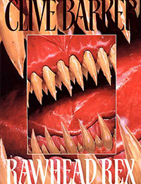 Clive Barker's Rawhead Rex