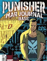 Punisher War Journal: Base