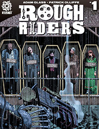 Rough Riders: Riders on the Storm
