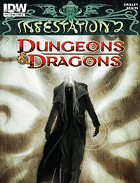 Infestation 2: Dungeons & Dragons