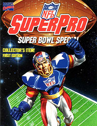 NFL SuperPro Super Bowl Special