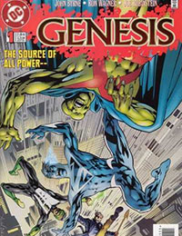 Genesis (1997)