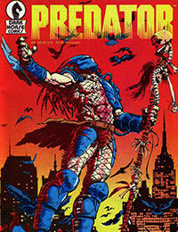 Predator (1989)