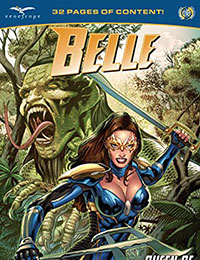Belle: Queen of Serpents