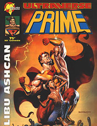 Prime Month Ashcan