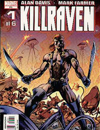 Killraven (2002)
