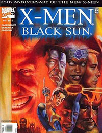 X-Men: Black Sun