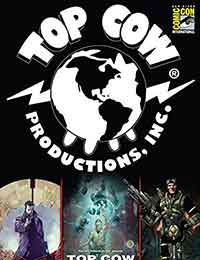 Top Cow Bible Addendum