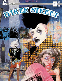 Baker Street (1989)