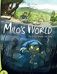 Milo's World (2020)