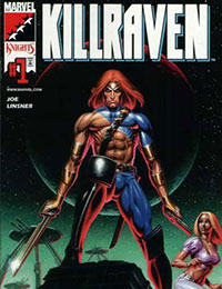 Killraven (2001)