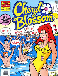 Cheryl Blossom (1995)