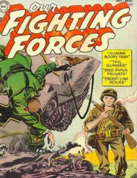Our Fighting Forces (1954)