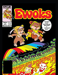Ewoks (1985)