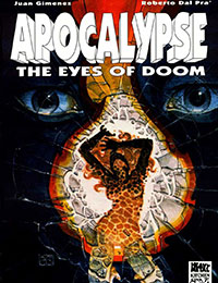 Apocalypse, The Eyes of Doom