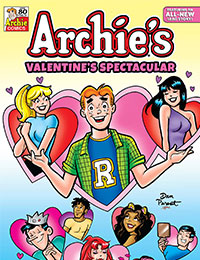 Archie Valentine's Day Spectacular