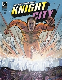 Knight City