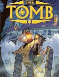The Tomb