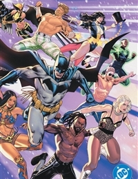 DC x AEW