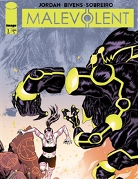 Malevolent