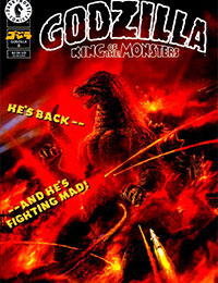 Godzilla (1995)