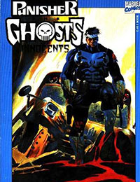 Punisher: The Ghosts of Innocents