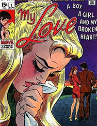My Love (1969)