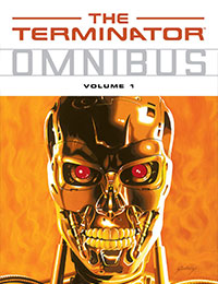 The Terminator Omnibus
