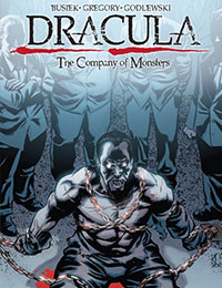 Dracula: The Company of Monsters