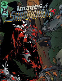 Images of ShadowHawk