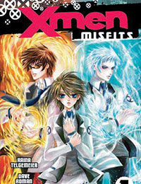 X-Men: Misfits