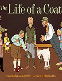 The Life of a Coat
