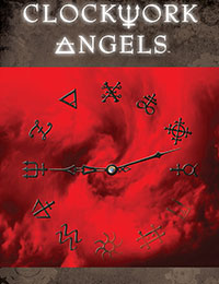 Clockwork Angels (2014)