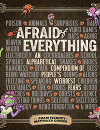 Afraid of Everything