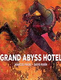 Grand Abyss Hotel
