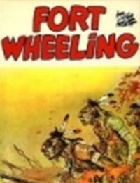 Fort Wheeling