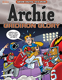 Archie Gridiron Glory
