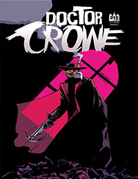 Dr Crowe