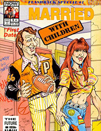 Married... with Children: Flashback